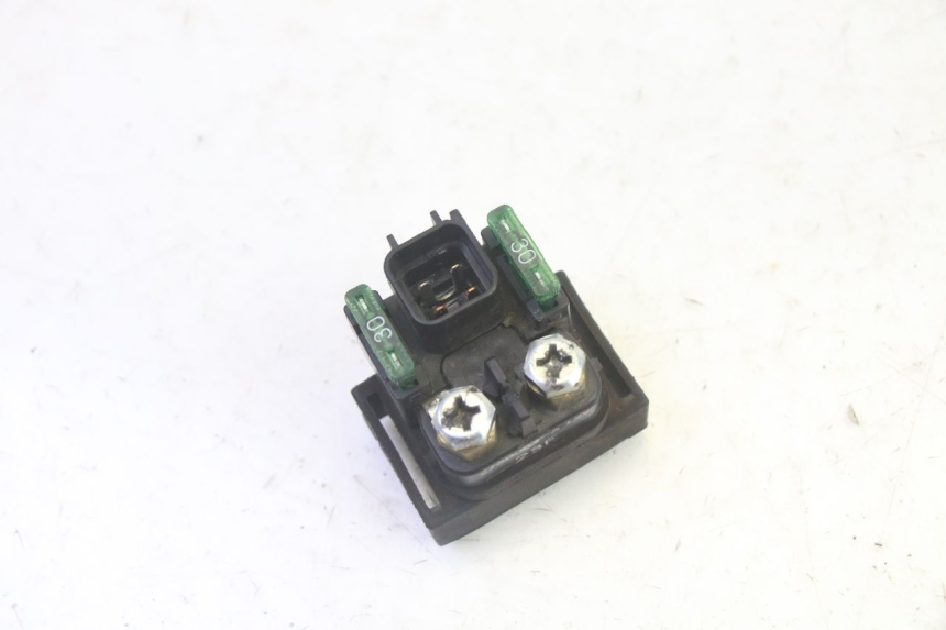 photo de RELÉ DE PARTIDA SUZUKI DL V STROM 1000 (2002 - 2007) - Detalhe da peça