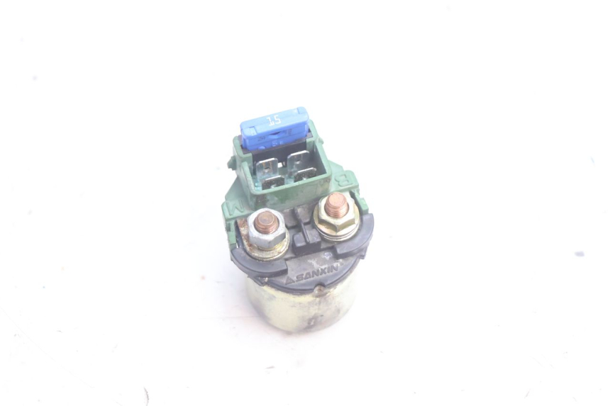 photo de RELÉ DE PARTIDA CF MOTO E-CHARM 125 (2005 - 2008) - Detalhe da peça