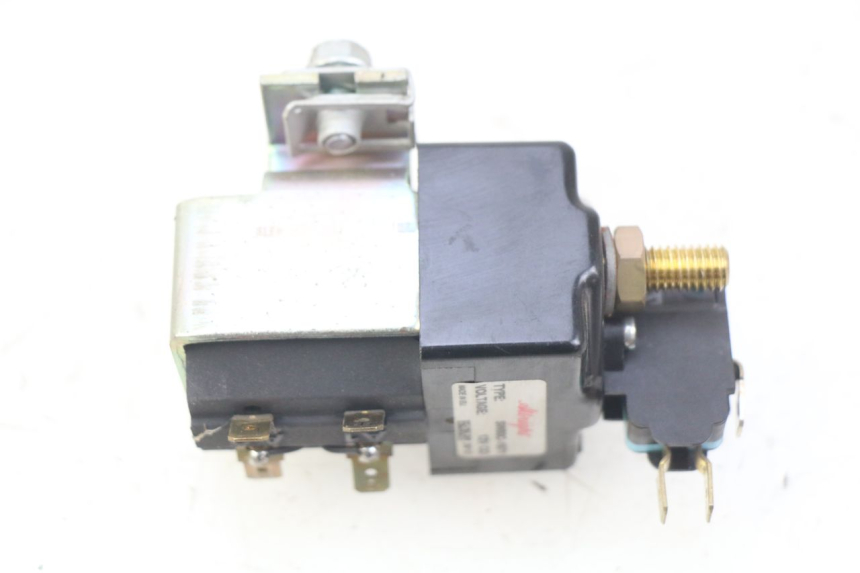 photo de RELÉ DE PARTIDA PEUGEOT E-VIVACITY 1 (2012 - 2018) - Ampliação técnica