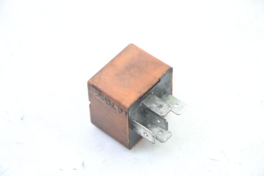 photo de RELÉ DE PARTIDA PEUGEOT ELYSTAR 50 (2002 - 2014) - Vista principal