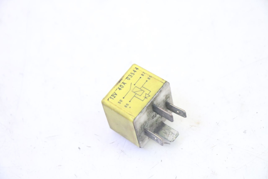 photo de RELÉ DE PARTIDA PEUGEOT ELYSTAR 50 (2002 - 2014) - Vista principal