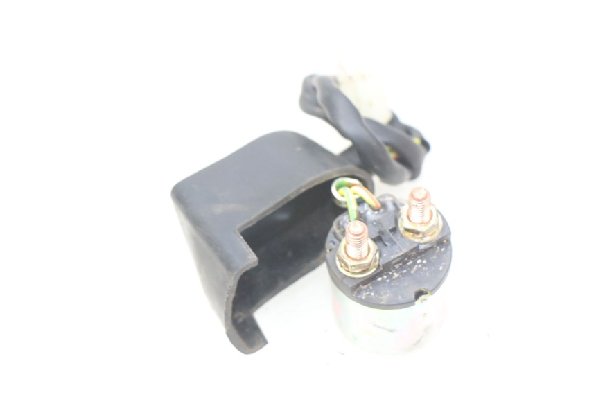 photo de RELÉ DE PARTIDA CHINESE QUAD ENFANT ATV PUMA 50 - Vista principal
