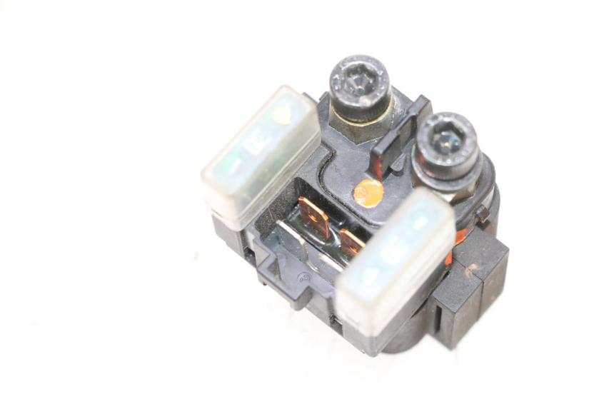 photo de RELÉ DE PARTIDA KAWASAKI ER-6 ER6 F ABS 650 (2012 - 2016) - Detalhe da peça