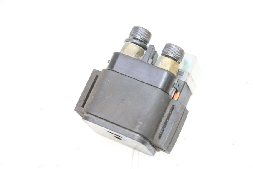 photo de RELÉ DE PARTIDA KAWASAKI ER-6 ER6 F ABS 650 (2012 - 2016) - Zoom do estado de desgaste