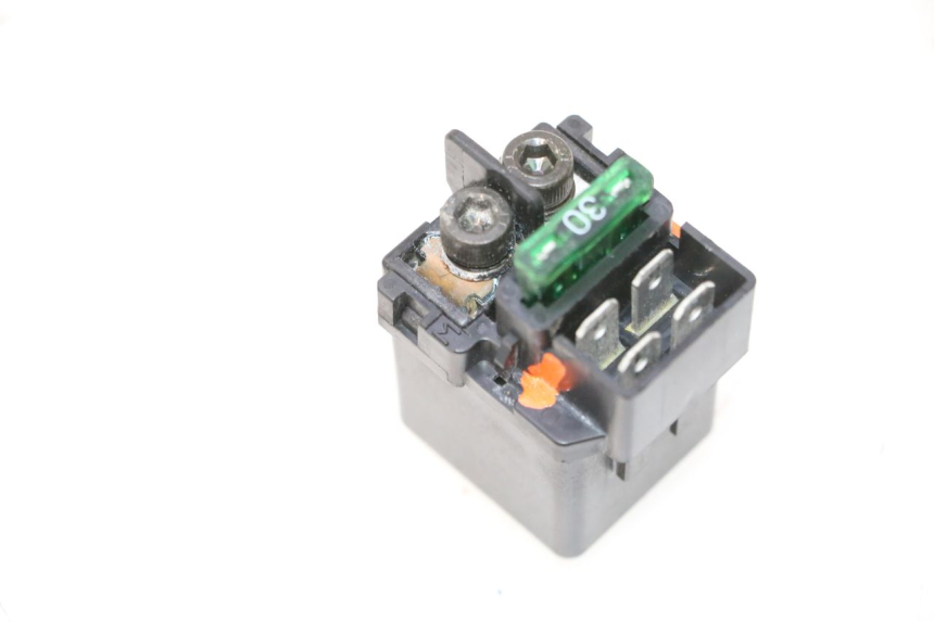photo de RELÉ DE PARTIDA KAWASAKI ER-6 ER6 N 650 (2005 - 2009) - Detalhe da peça