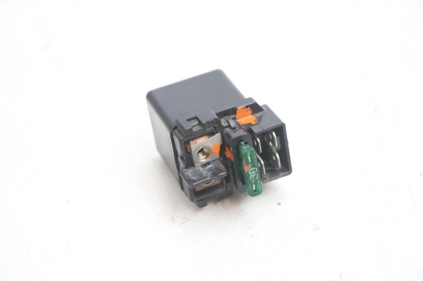 photo de RELÉ DE PARTIDA KAWASAKI ER-6 ER6 N 650 (2005 - 2009) - Outro ângulo de visão