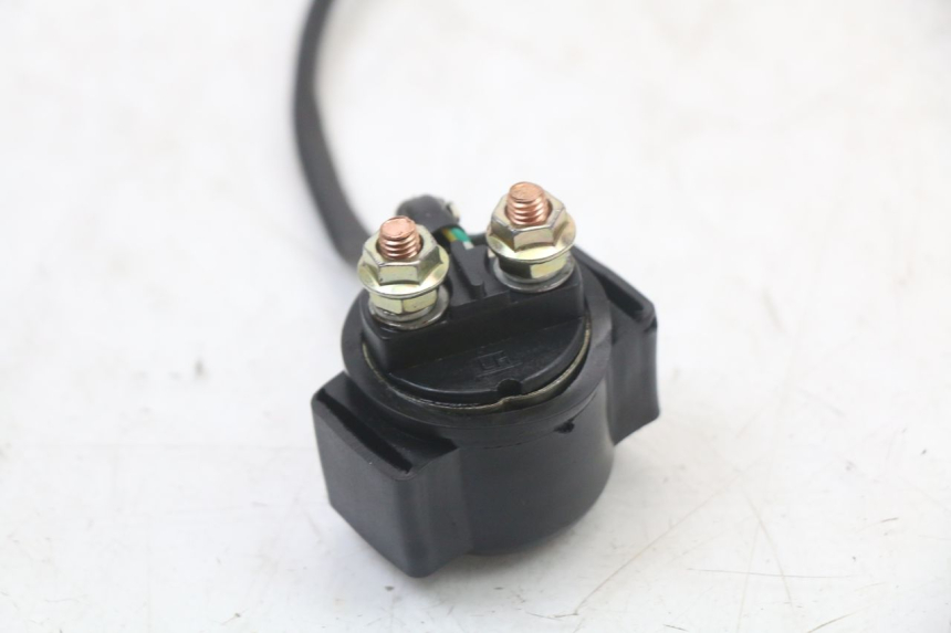 photo de RELÉ DE PARTIDA EUROCKA RETRO 50 (2007 - 2014) - Detalhe da peça