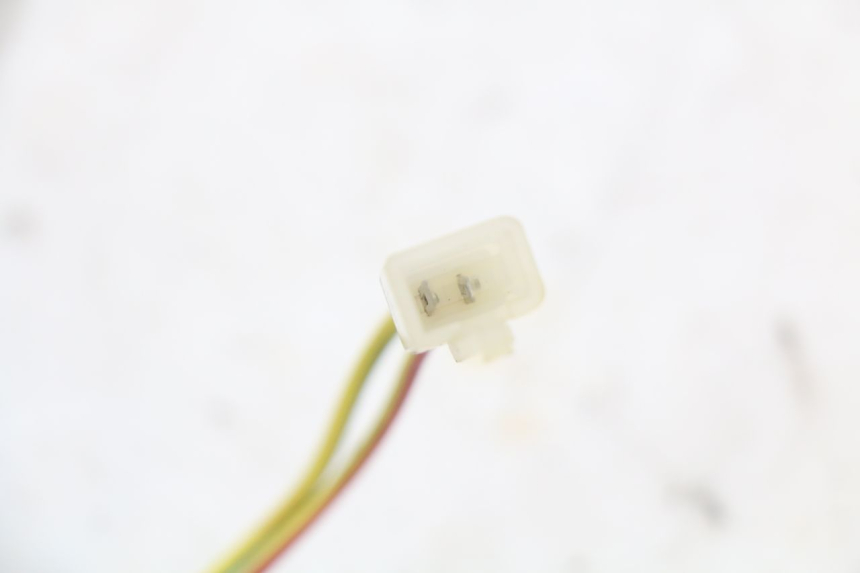 photo de RELÉ DE PARTIDA EUROCKA RETRO 50 (2007 - 2014) - Ampliação técnica
