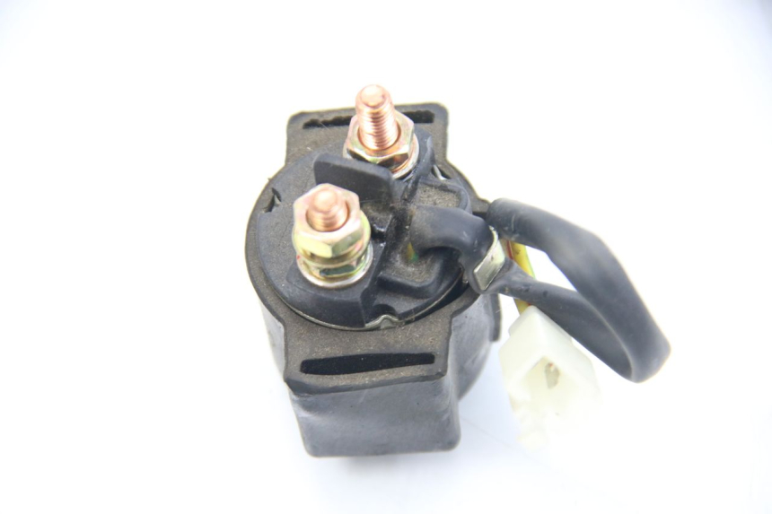 photo de RELÉ DE PARTIDA JM MOTORS EVOLIS 4T 50 (2018 - 2022) - Vista principal