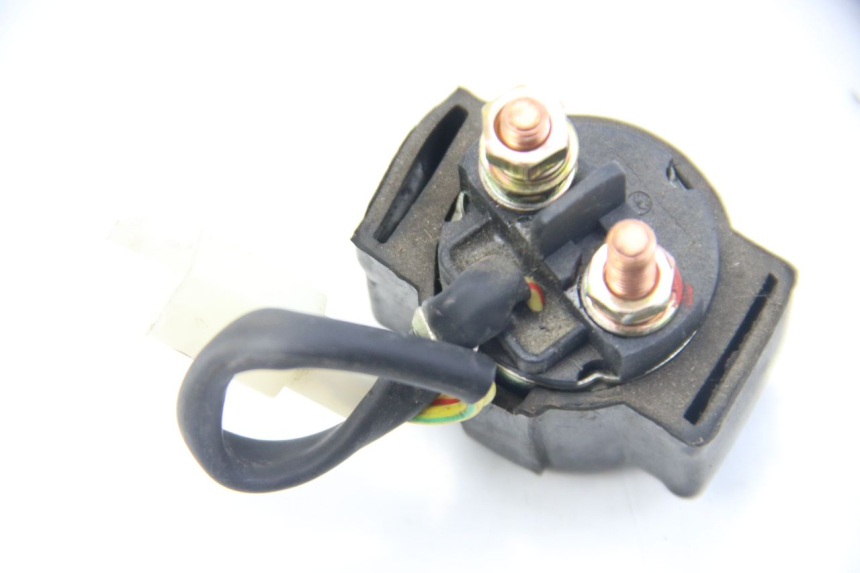 photo de RELÉ DE PARTIDA JM MOTORS EVOLIS 4T 50 (2018 - 2022) - Outro ângulo de visão