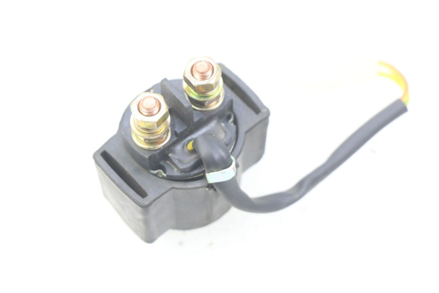 photo de RELÉ DE PARTIDA JM MOTORS EVOLIS 4T 50 (2018 - 2022) - Outro ângulo de visão