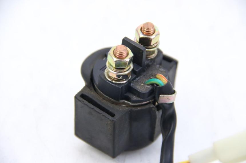 photo de RELÉ DE PARTIDA JM MOTORS EVOLIS 4T 50 (2018 - 2022) - Detalhe da peça
