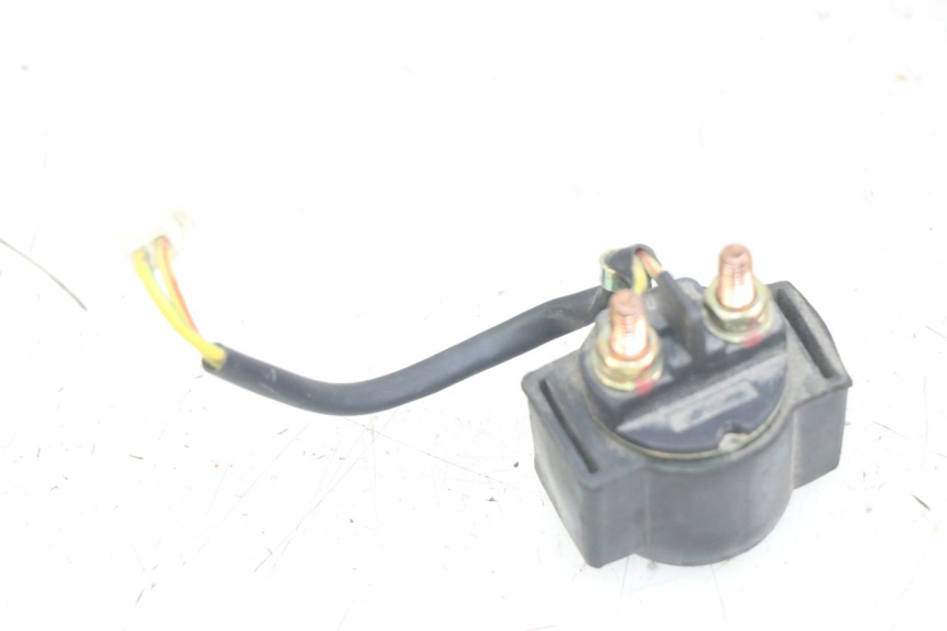 photo de RELÉ DE PARTIDA JM MOTORS EVOLIS 4T 50 (2018 - 2022) - Vista principal