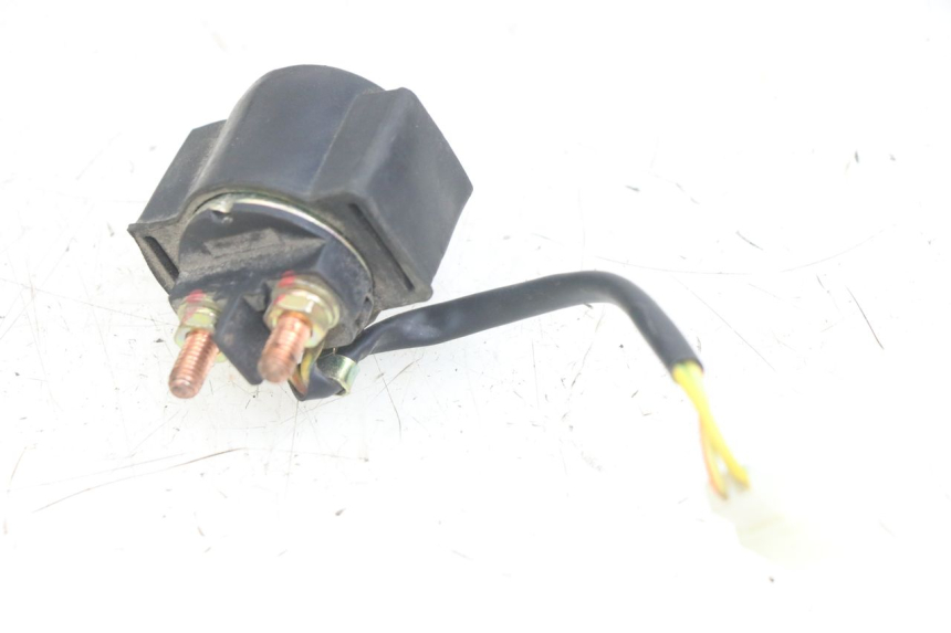 photo de RELÉ DE PARTIDA JM MOTORS EVOLIS 4T 50 (2018 - 2022) - Outro ângulo de visão