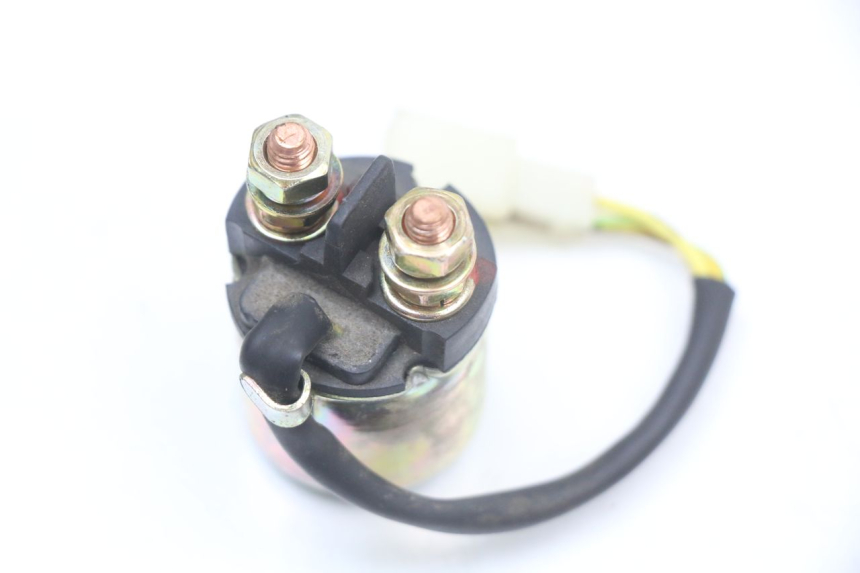 photo de RELÉ DE PARTIDA JM MOTORS EVOLIS 4T 50 (2018 - 2022) - Detalhe da peça