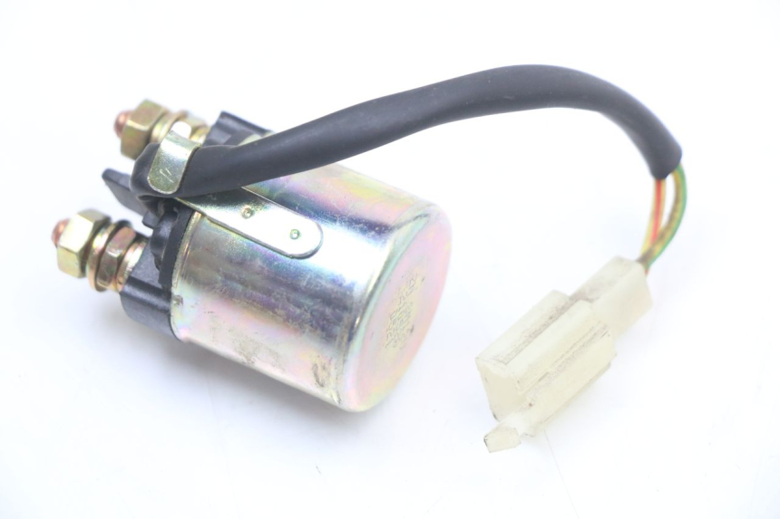photo de RELÉ DE PARTIDA JM MOTORS EVOLIS 4T 50 (2018 - 2022) - Zoom do estado de desgaste