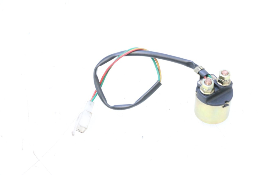 photo de RELÉ DE PARTIDA JM MOTORS EVOLIS 4T 50 (2018 - 2022) - Detalhe da peça