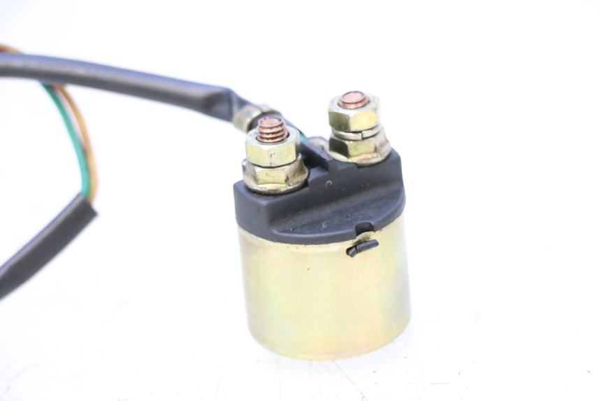 photo de RELÉ DE PARTIDA JM MOTORS EVOLIS 4T 50 (2018 - 2022) - Zoom do estado de desgaste