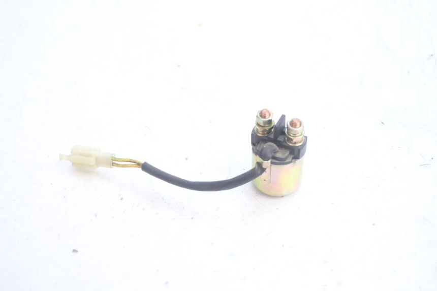 photo de RELÉ DE PARTIDA JM MOTORS EVOLIS 4T 50 (2018 - 2022) - Zoom do estado de desgaste