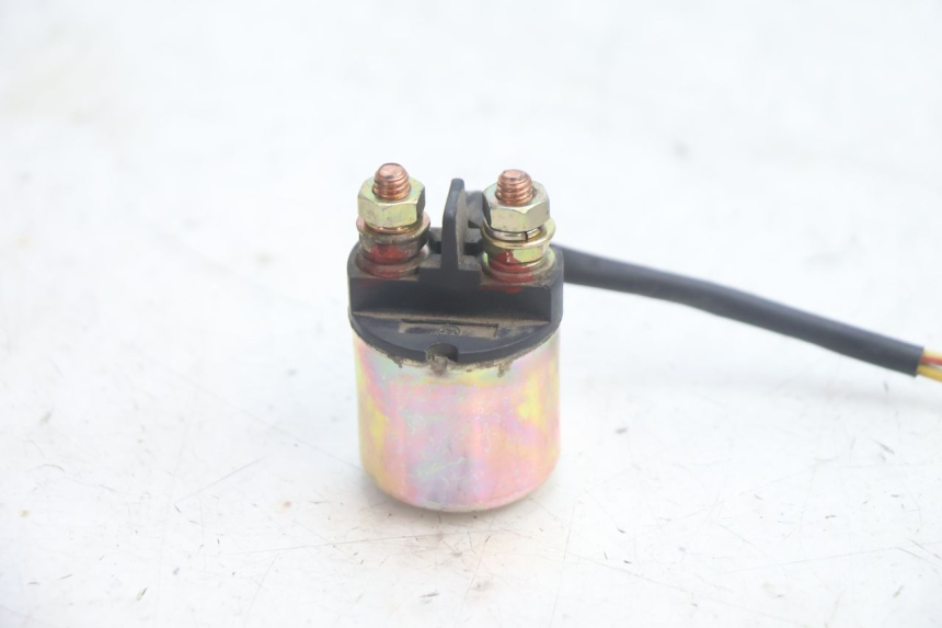 photo de RELÉ DE PARTIDA JM MOTORS EVOLIS 4T 50 (2018 - 2022) - Detalhe da peça