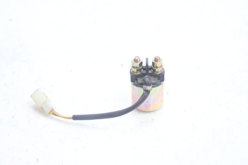 photo de RELÉ DE PARTIDA JM MOTORS EVOLIS 4T 50 (2018 - 2022) - Zoom do estado de desgaste