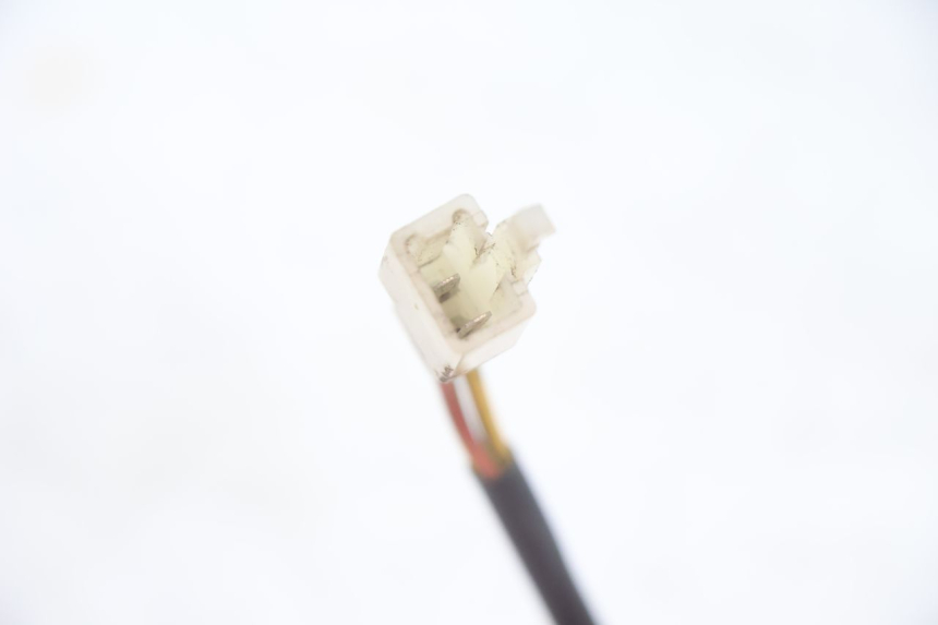 photo de RELÉ DE PARTIDA JM MOTORS EVOLIS 4T 50 (2018 - 2022) - Ampliação técnica