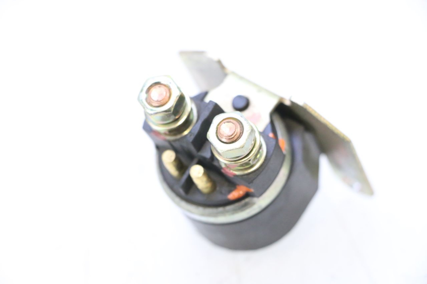 photo de RELÉ DE PARTIDA KEEWAY F-ACT FACT EVO 50 (2020 - 2026) - Zoom do estado de desgaste