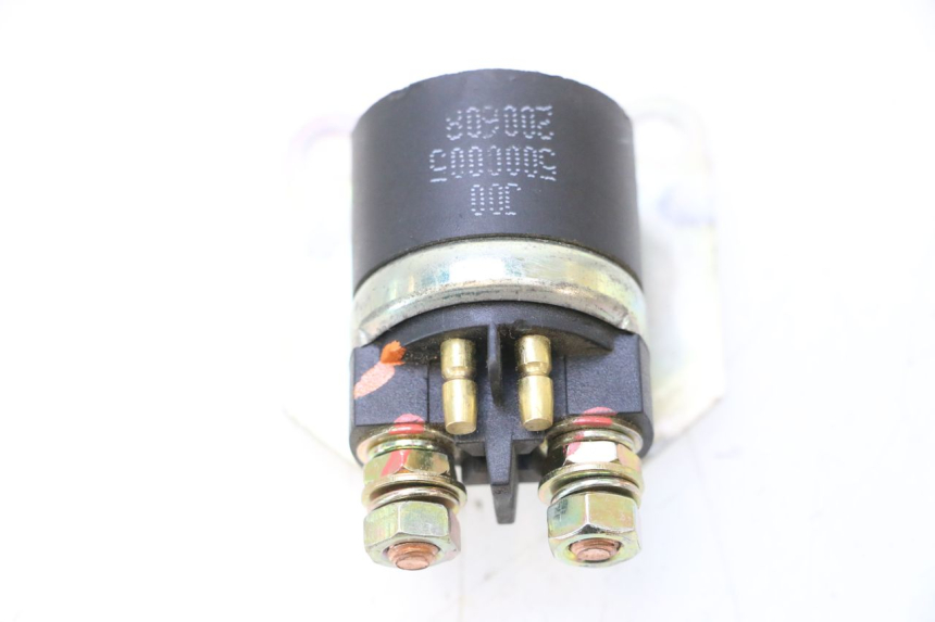 photo de RELÉ DE PARTIDA KEEWAY F-ACT FACT EVO 50 (2020 - 2026) - Ampliação técnica