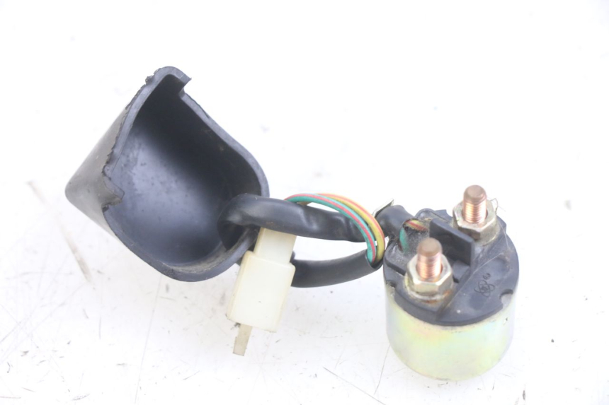 photo de RELÉ DE PARTIDA TNT MOTOR FASTINO 4T 50 (2013 - 2019) - Vista principal