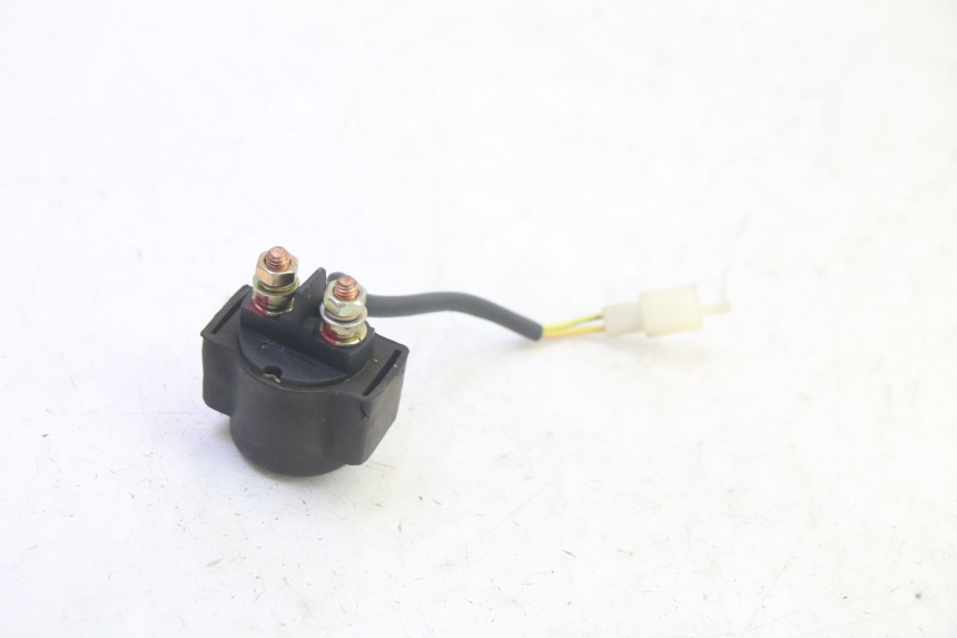 photo de RELÉ DE PARTIDA BTC FELICE SPORT 50 - Vista principal
