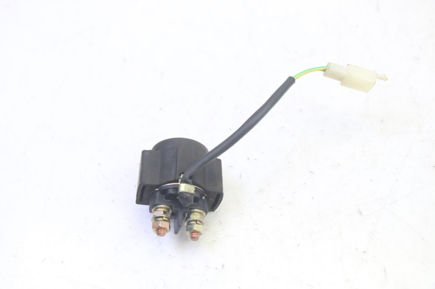 photo de RELÉ DE PARTIDA BTC FELICE SPORT 50 - Zoom do estado de desgaste