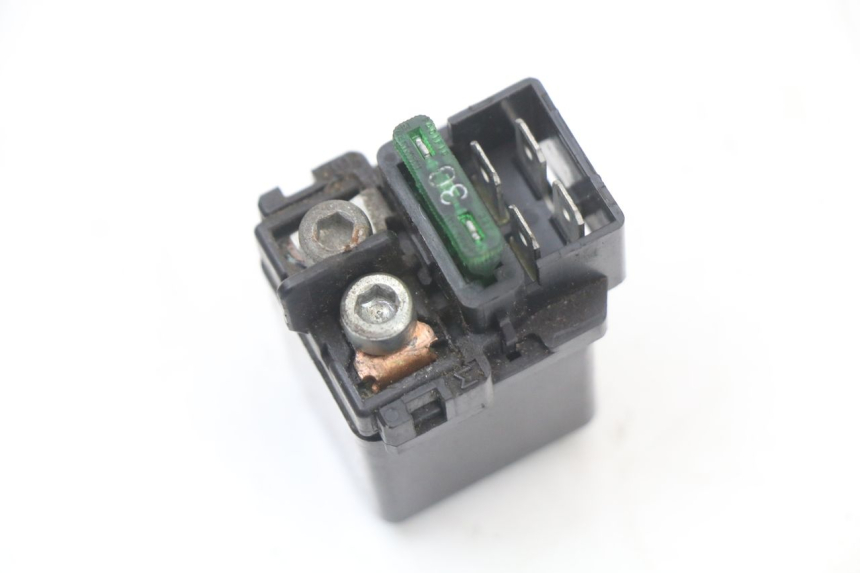 photo de RELÉ DE PARTIDA HONDA FES PANTHEON 2T 125 (1998 - 2002) - Detalhe da peça