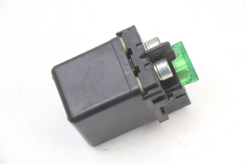 photo de RELÉ DE PARTIDA HONDA FES PANTHEON 2T 125 (1998 - 2002) - Zoom do estado de desgaste
