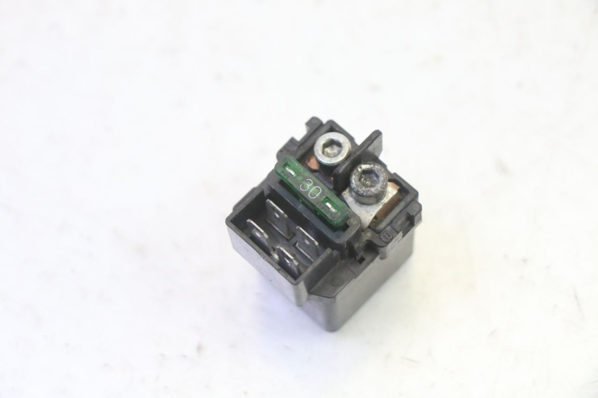 photo de RELÉ DE PARTIDA HONDA FES S-WING SWING ABS 125 (2007 - 2015) - Vista principal
