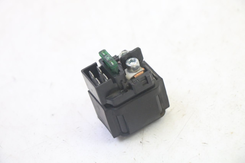 photo de RELÉ DE PARTIDA HONDA FES S-WING SWING ABS 125 (2007 - 2015) - Zoom do estado de desgaste