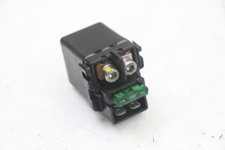 photo de RELÉ DE PARTIDA HONDA FES S-WING SWING 125 (2007 - 2015) - Detalhe da peça