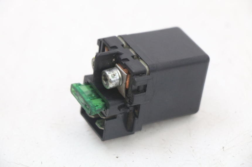 photo de RELÉ DE PARTIDA HONDA FES S-WING SWING 125 (2007 - 2015) - Zoom do estado de desgaste
