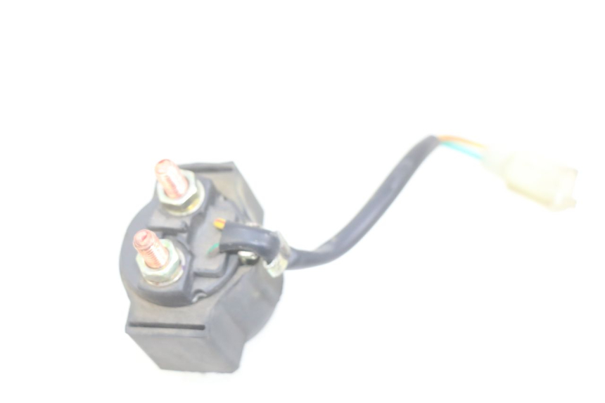 photo de RELÉ DE PARTIDA SYM FIDDLE 2 125 (2010 - 2013) - Vista principal