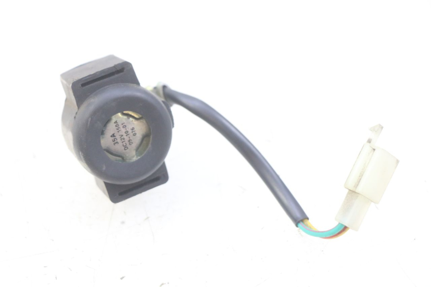 photo de RELÉ DE PARTIDA SYM FIDDLE 2 125 (2010 - 2013) - Zoom do estado de desgaste