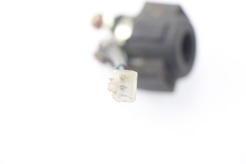 photo de RELÉ DE PARTIDA SYM FIDDLE 2 50 (2008 - 2013) - Zoom do estado de desgaste