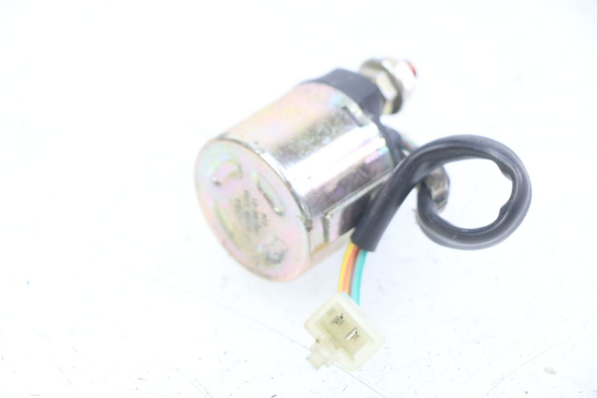 photo de RELÉ DE PARTIDA SYM FIDDLE 2 50 (2008 - 2013) - Zoom do estado de desgaste