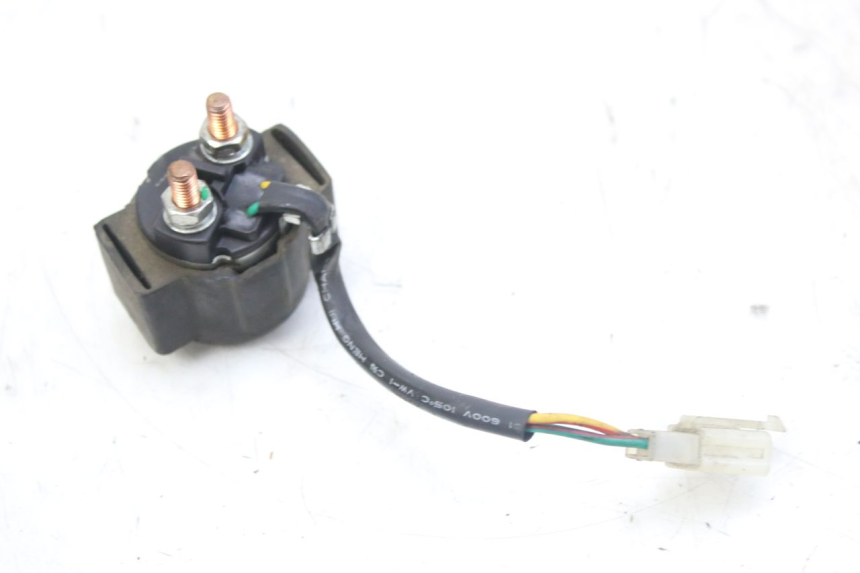 photo de RELÉ DE PARTIDA SYM FIDDLE 2 50 (2008 - 2013) - Vista principal