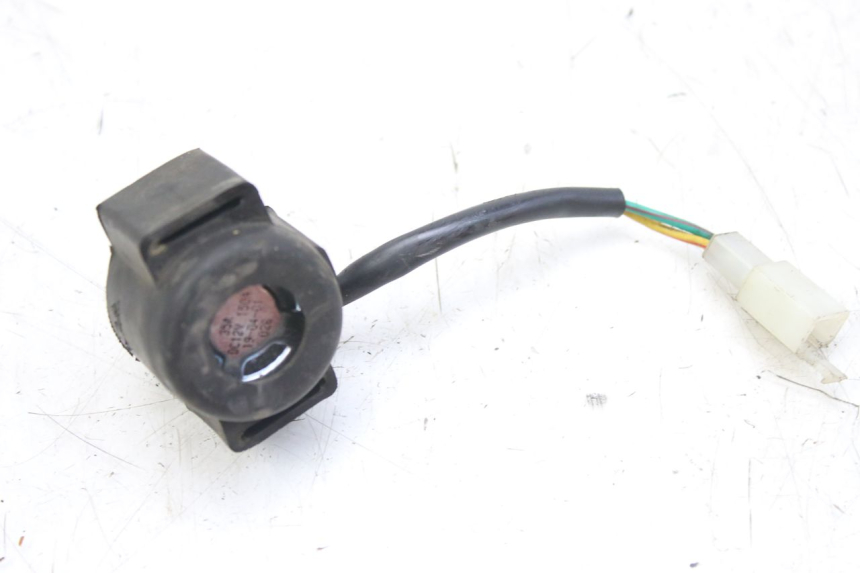 photo de RELÉ DE PARTIDA SYM FIDDLE 2 50 (2008 - 2013) - Detalhe da peça
