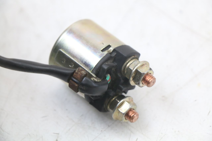 photo de RELÉ DE PARTIDA SYM FIDDLE 2 50 (2008 - 2013) - Ampliação técnica