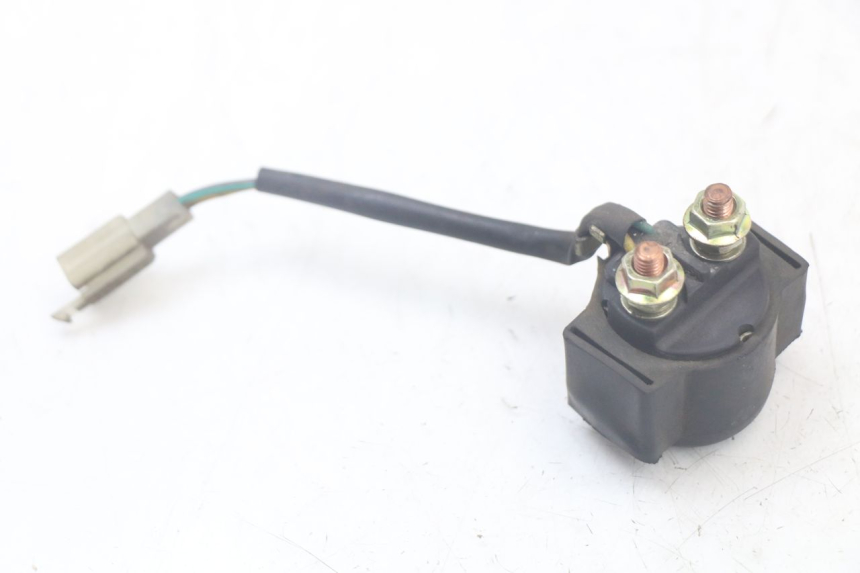 photo de RELÉ DE PARTIDA SYM FIDDLE 2 50 (2008 - 2013) - Vista principal