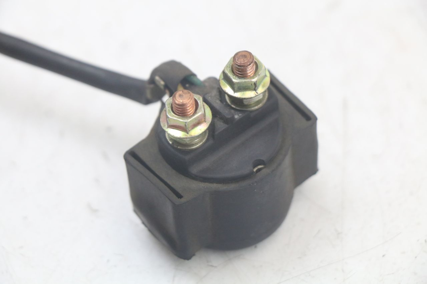 photo de RELÉ DE PARTIDA SYM FIDDLE 2 50 (2008 - 2013) - Detalhe da peça