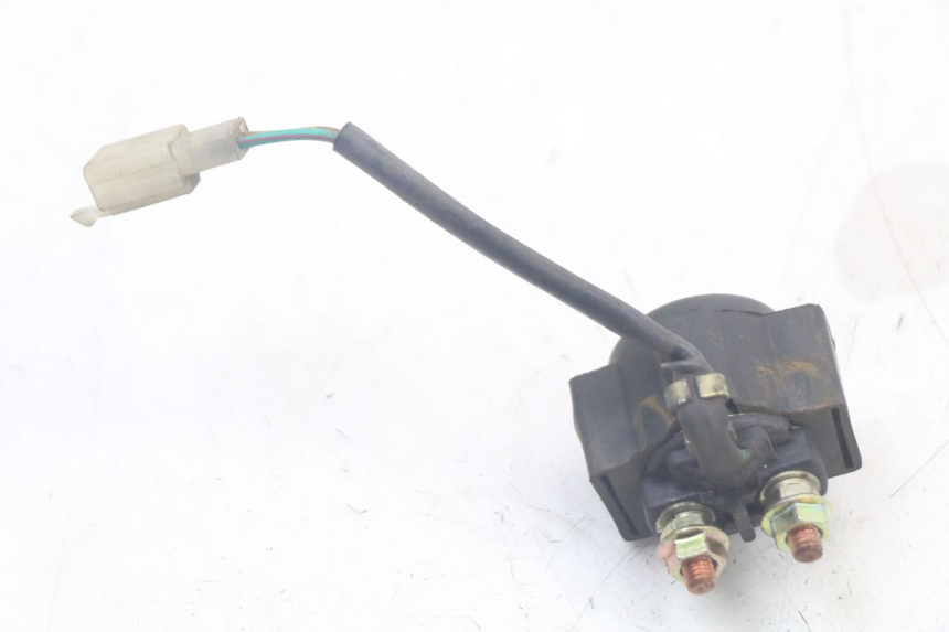 photo de RELÉ DE PARTIDA SYM FIDDLE 2 50 (2008 - 2013) - Zoom do estado de desgaste