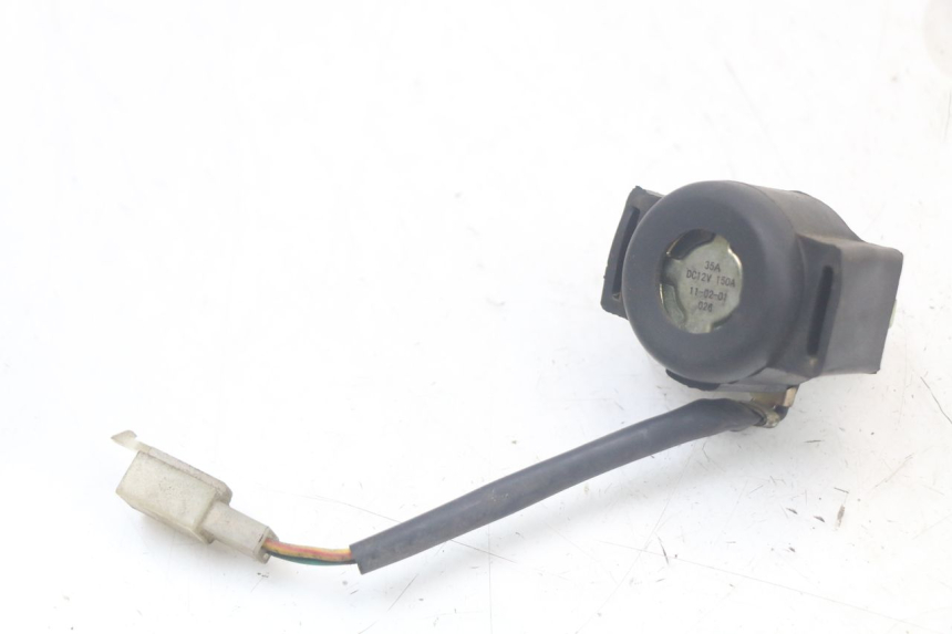 photo de RELÉ DE PARTIDA SYM FIDDLE 2 50 (2008 - 2013) - Ampliação técnica