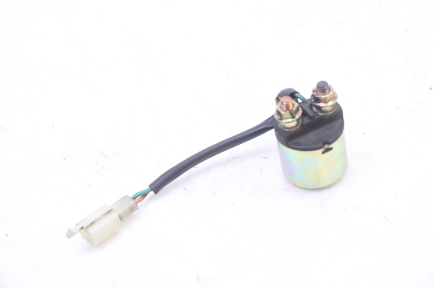 photo de RELÉ DE PARTIDA SYM FIDDLE 2 S 125 (2012 - 2014) - Vista principal