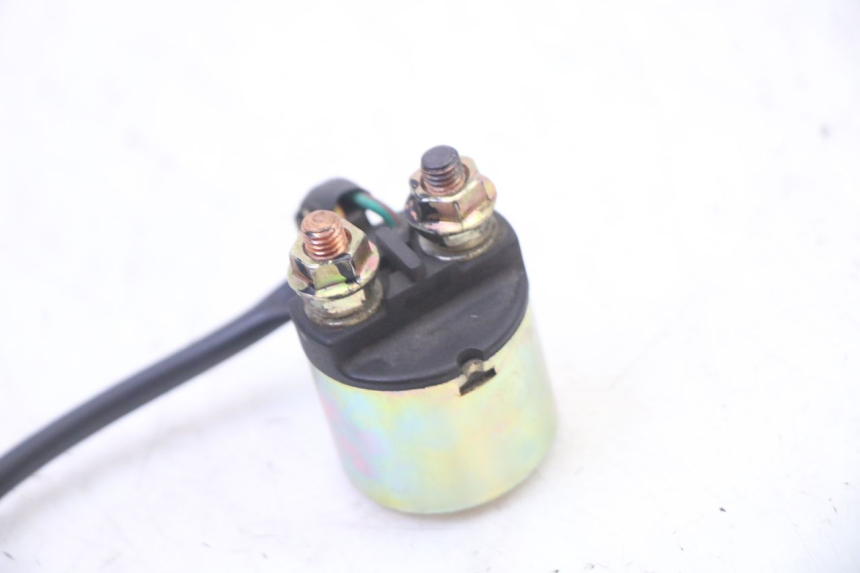 photo de RELÉ DE PARTIDA SYM FIDDLE 2 S 125 (2012 - 2014) - Detalhe da peça